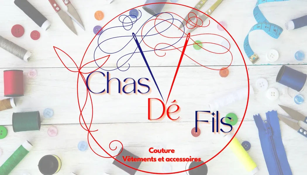 Logo CHAS DÉ FILS